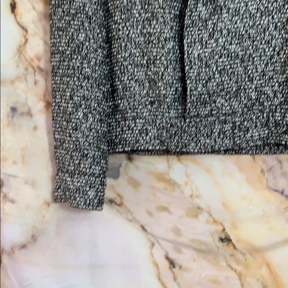 Black and white Yves Saint Laurent Wool Jacket - Picture 7 of 15